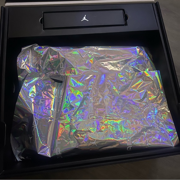 Air jordan 11 adapt - Picture 2 of 10